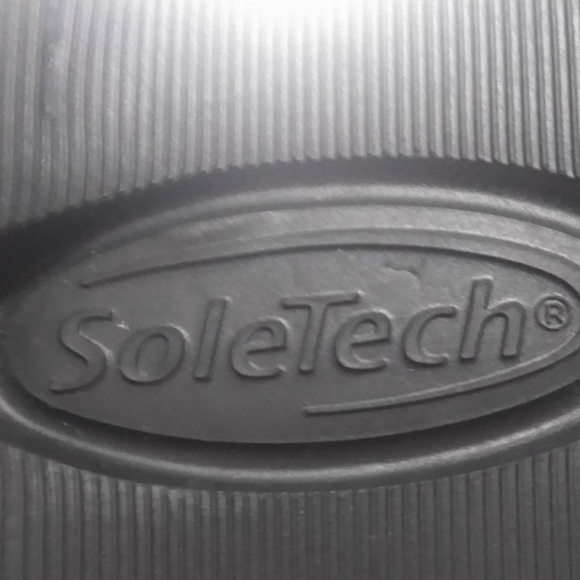 Celestial and colorful Mary janes - Picture 3 of 9